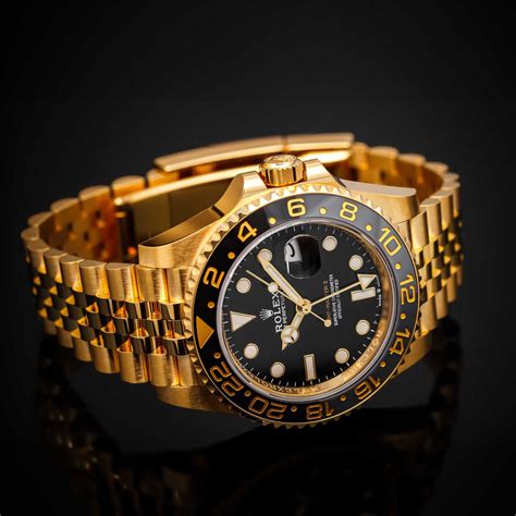 zegarek rolex gmt.